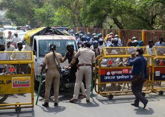 Coronavirus India news summary: 20 April