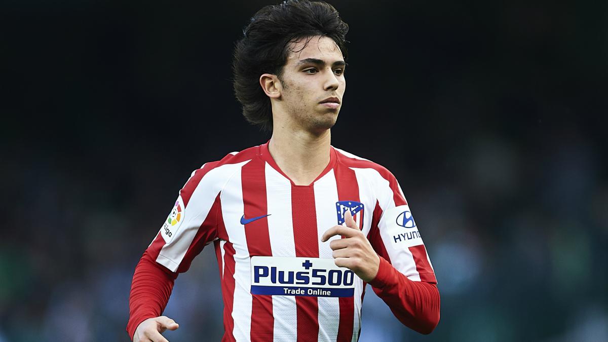 Rumour Has It: Man Utd target Joao Felix, Juventus want Madrid coach Zidane