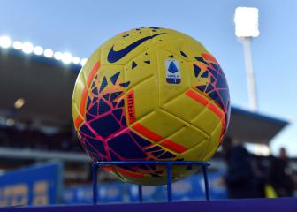 Serie A takes a stance on 2019-20 season
