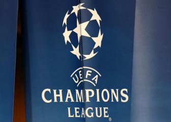 UEFA to establish qualification criteria for cancelled leagues