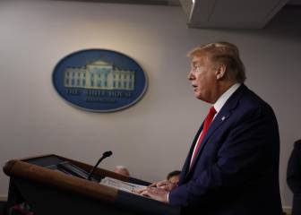 USA coronavirus summary: 21 April