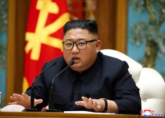 Kim Jong-Un: doubts over North Korean leader's health