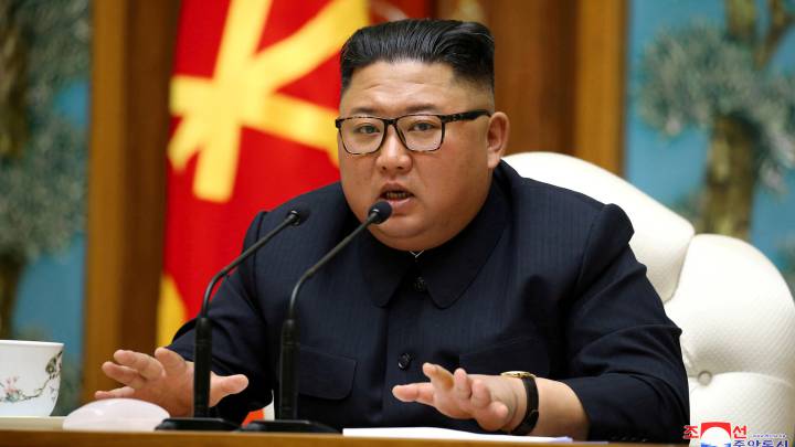 Kim Jong-Un: doubts over North Korean leader's health