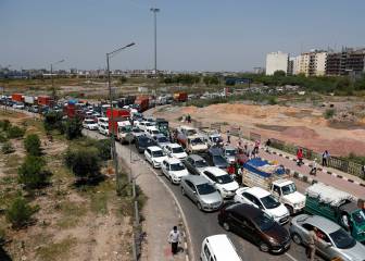 How to apply for the curfew e-pass in each state in India