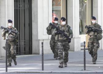 Global coronavirus summary: 22 April