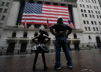 USA coronavirus summary: 22 April