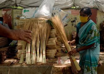 India coronavirus summary: 22 April