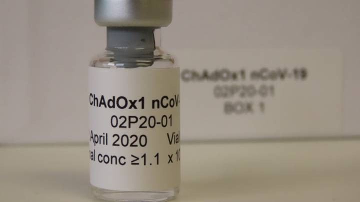 Coronavirus UK: new Covid-19 vaccine to be tested on humans