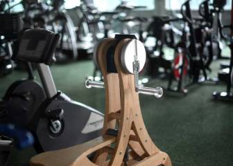 Coronavirus in the US: What measures will be in place at gyms when they reopen?