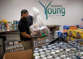 Stimulus checks – who qualifies for them and who doesn’t?