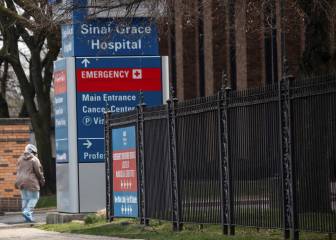 Coronavirus live: US latest news