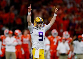 NFL Draft 2020: every pick from the 1st round