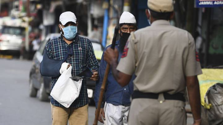 Coronavirus live India updates: cases and deaths, latest news today