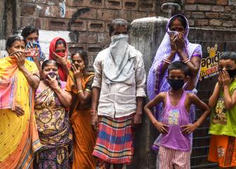 Coronavirus India news summary: 24 April