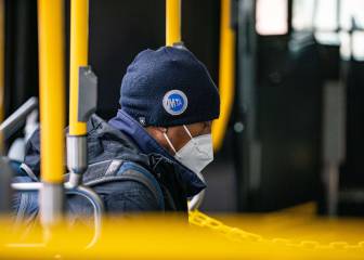 Coronavirus: New York survey suggests nearly 2.7 million infected in state