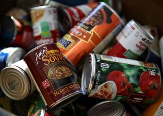 Can you catch coronavirus from food and packaging?