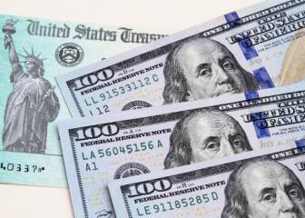 Stimulus checks: how to protect yourself from scammers