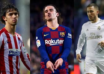 The hits and misses among 2019's biggest transfers