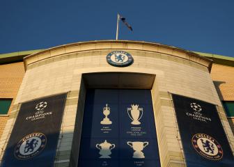 Chelsea ask players to support charities instead of pay cut