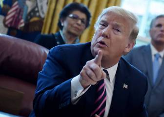 United States aids El Salvador in the fight against coronavirus