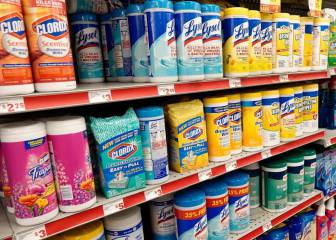 How health experts reacted when Trump suggested injecting disinfectants