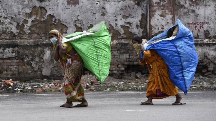 Coronavirus Live India Updates Cases And Deaths Latest News Today As Com