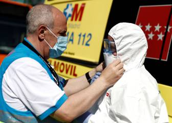 Coronavirus summary April 25: death total passes 200,000