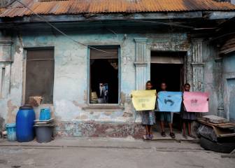 Coronavirus summary April 25: Africa news