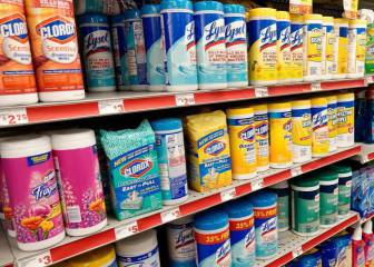 How health experts reacted when Trump suggested injecting disinfectants