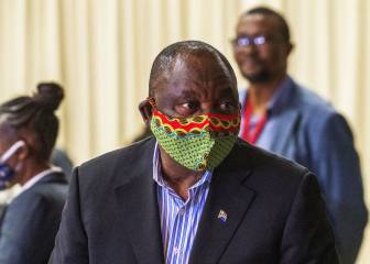 Coronavirus South Africa: how to apply for unemployment grant