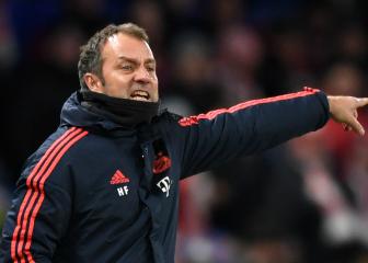 Bayern set to secure star pairing amid search for Champions League glory