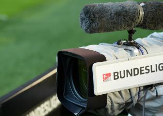 Freund warns Bundesliga clubs risk collapse unless football resumes