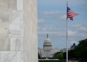 Coronavirus US news summary: cases and deaths - 26 April