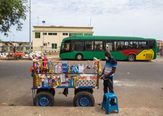 Coronavirus Africa summary: 26 April