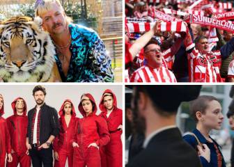 Tiger King, Unorthodox and other Netflix essential lockdown viewing