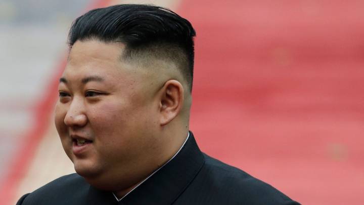 If North Korea faces succession, who might replace Kim Jong-un?