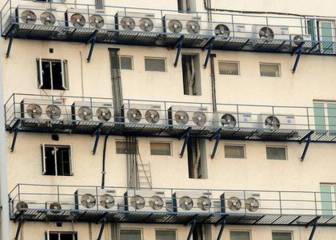 Is it safe to use air conditioning during the coronavirus pandemic?