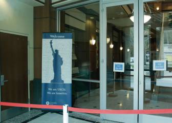 When will USCIS offices reopen amid coronavirus pandemic?
