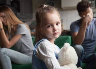 Divorced couples to decide split of US stimulus checks