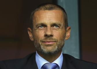 UEFA releases 236.5m euros for members to 