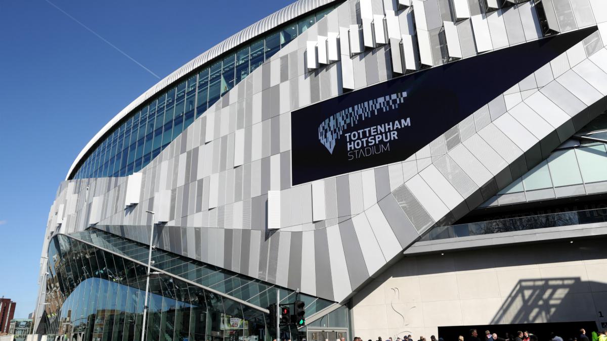 Coronavirus: Tottenham reopen training centre for players amid talk of Premier League return