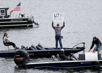 Coronavirus: Summary of US Covid-19 news - 27 April