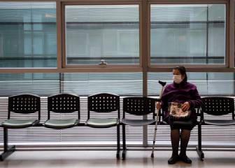 Coronavirus live: Confirmed global cases pass three million