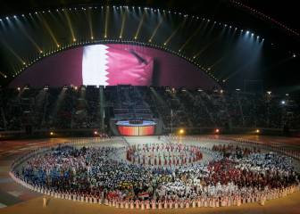 Qatar’s sporting ambitions won’t stop after the World Cup 2022