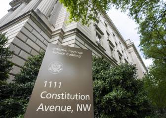 Can retired people collect their stimulus check?