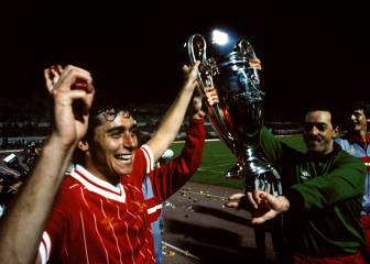 “I can still picture Michael in Rome, smiling thinking, ‘This is what it’s all about’”