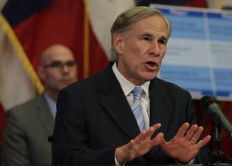 Texas plans to reopen restaurants, movie theaters and shops on May 1