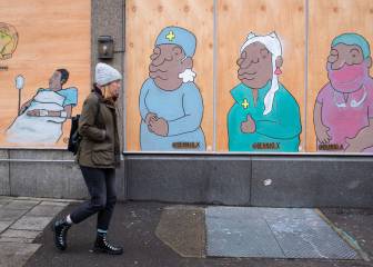 Coronavirus global news summary: 28 April