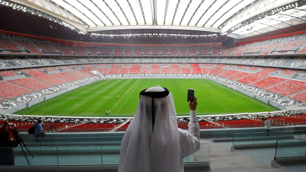 Qatar's solid bid for 2030 Asian Games - AS.com