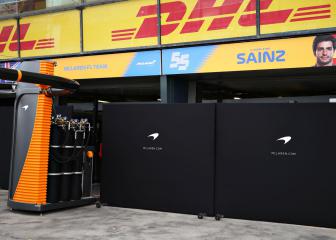 F1 shutdown period extended again